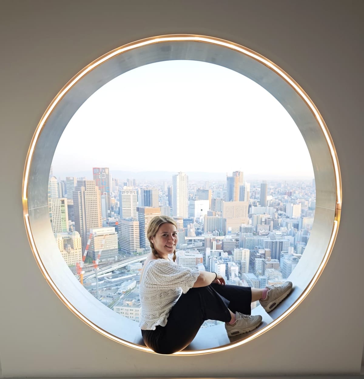 Semra Engez portrait