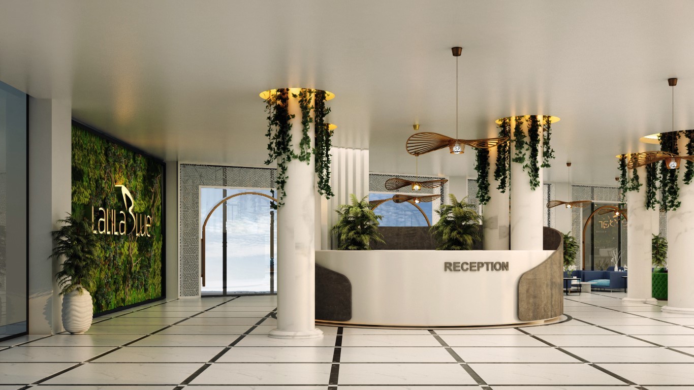 Hospitality Marmaris