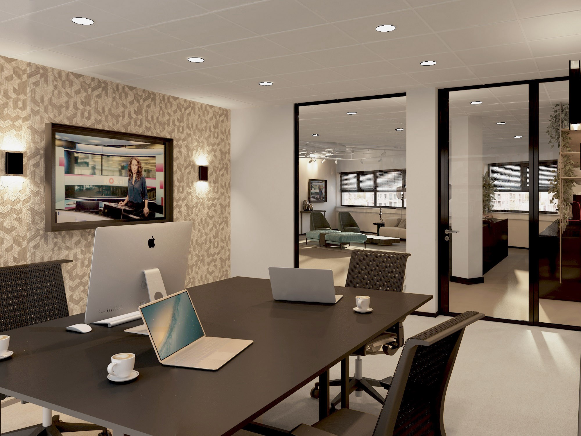 Workspace Alphen aan den Rijn